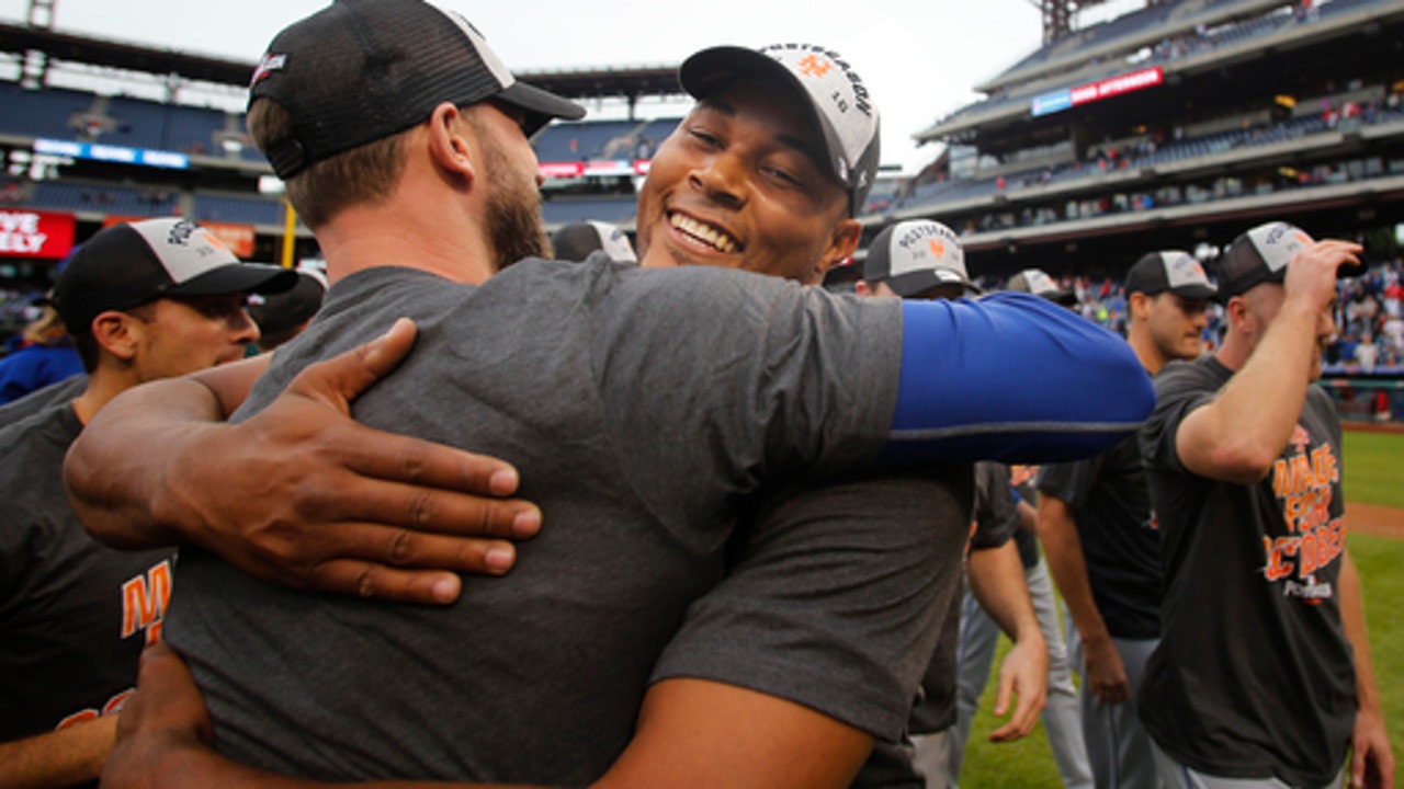 Entering 5th year, wild-card games have favored visitors